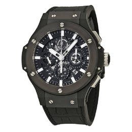 Hublot Big Bang Aero Black Magic Automatic Mens Watch 311.ci.1170.gr