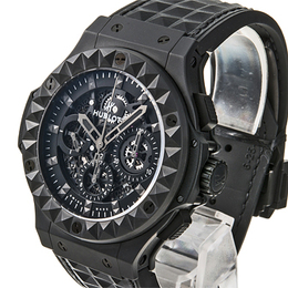 Hublot Big Bang Automatic Black Skeletal Dial Mens Watch 311.ci.1170.vr.dpm13