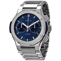 Hublot Classic Fusion Chronograph Automatic Mens Watch 520.nx.7170.nx