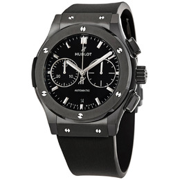 Hublot Classic Fusion Chronograph Automatic Mens Watch 521.cm.1171.rx