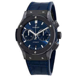 Hublot Classic Fusion Chronograph Automatic Mens Watch 521.cm.7170.lr