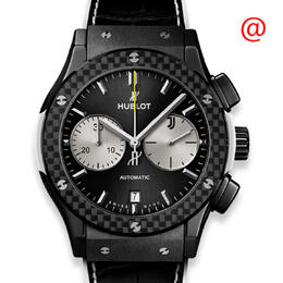 Hublot Classic Fusion Chronograph Automatic Mens Watch 521.cq.1420.lr.juv18