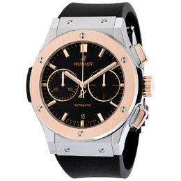 Hublot Classic Fusion Automatic Chronograph Mens Watch 521.no.1181.rx