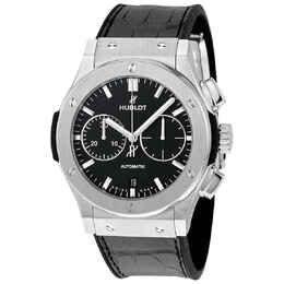 Hublot Classic Fusion Automatic Chronograph Mens Watch 521.nx.1171.lr