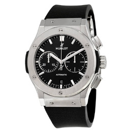 Hublot Classic Fusion Automatic Chronograph Mens Watch 521.nx.1171.rx