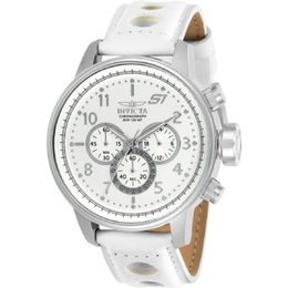 Invicta S1 Chronograph Quartz Mens Watch 24083