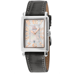 Gevril Avenue of Americas Mini Quartz Ladies Watch 7245r-5