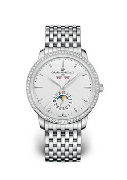 Girard-Perregaux 1966 Automatic Mens Watch 49535d11a131-11a