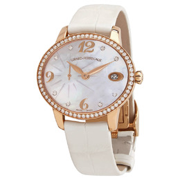 Girard-Perregaux Cat's Eye Automatic Ladies Watch 80484d52a761-bk7a