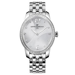 Girard-Perregaux Cat's Eye Automatic Ladies Watch 80493d11a161-11a