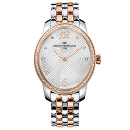 Girard-Perregaux Cats Eye Automatic Ladies Watch 80493d56a162-56a