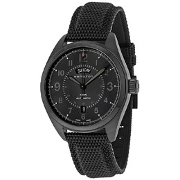 Hamilton Khaki Field Day Date Automatic Mens Watch h70695735