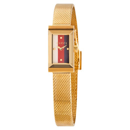 Gucci G-Frame Ladies Watch, Model: YA147511