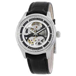 Hamilton Jazzmaster Viewmatic Automatic Mens Watch h42555751
