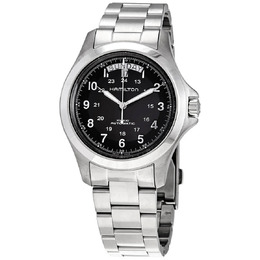 HAMILTON KHAKI KING II AUTOMATIC MEN'S WATCH H64455133