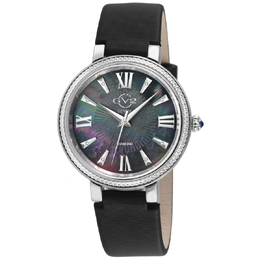 Gevril Genoa Quartz Diamond Ladies Watch 12531s