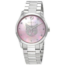 Gucci G-Timeless Iconic Quartz Unisex Watch ya1264166