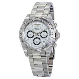 Invicta Speedway Mens Watch 9211