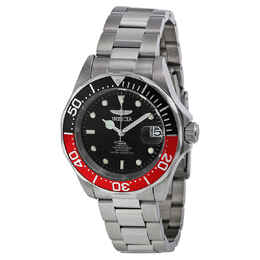 Invicta Pro Diver Automatic Coke Bezel Mens Watch 9403