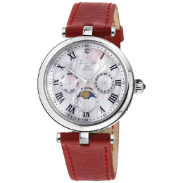 Gevril Florence Quartz Ladies Watch 12518.l