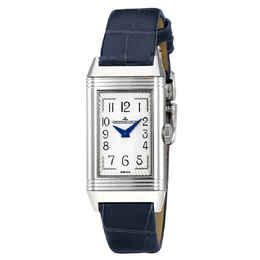 Jaeger LeCoultre Reverso One Duetto Moonphase Ladies Watch q3358420