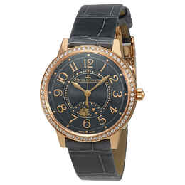 Jaeger LeCoultre Rendez-Vous Automatic Ladies Watch q3442450