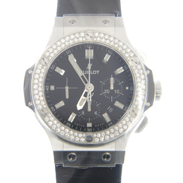 Hublot Big Bang 44mm Mens Watch 301.sx.1170.rx.1104