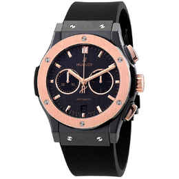 Hublot Classic Fusion Automatic Chronograph Mens Watch 541.co.1781.rx