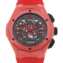 Hublot Classic Fusion Aerofusion Chronograph Automatic Mens Watch 525.cf.013