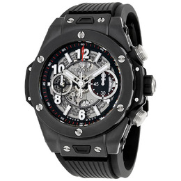 Hublot Big Bang Automatic Chronograph Mens Watch 411.ci.1170.rx