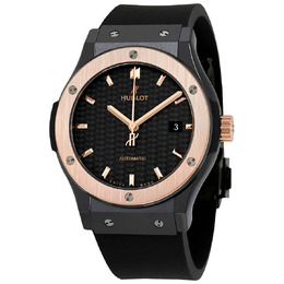 Hublot Classic Fusion Automatic Mens Watch 542.co.1781.rx