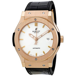 Hublot Classic Fusion Mens Watch 542PX2610LR 542.px.2610.lr