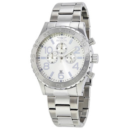 Invicta 1269 Elegant Ocean Chronograph Mens Watch