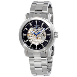 Invicta Vintage Objet d'Art Automatic Mens Watch 22574