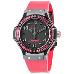 Hublot Big Bang Tutti Frutti Ladies Watch 361CR1110RR1913AWF 361.cr.1110.rr.1913.awf10