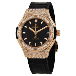 Hublot Classic Fusion Automatic Mens Watch 565.ox.1480.lr.1604
