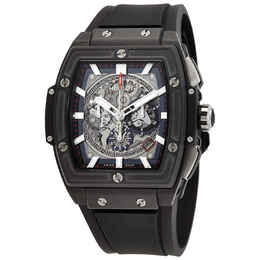 Hublot Spirit of Big Bang Chronograph Automatic Mens Watch 601.ci.0173.rx