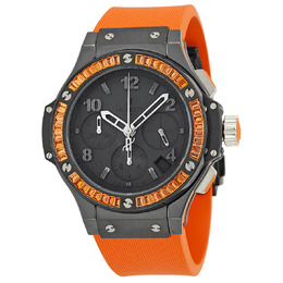 Hublot Big Bang Tutti Frutti Automatic Chronograph Unisex Watch 341.cx.1110.ro.1906
