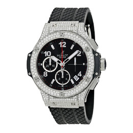 Hublot Big Bang Mens Watch 341.sx.130.rx.174