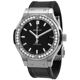 Hublot Classic Fusion Automatic Mens Watch 565.nx.1470.lr.1204
