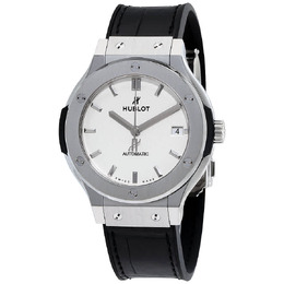 Hublot Classic Fusion Automatic Mens Watch 565.nx.2611.lr