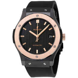 Hublot Classic Fusion Automatic Mens Watch 511.co.1781.rx
