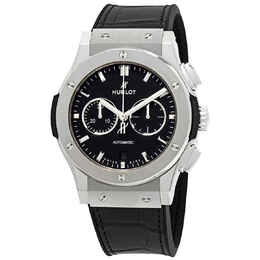 Hublot Classic Fusion Chronograph Automatic Mens Watch 541.nx.1171.lr