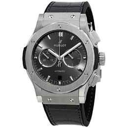 Hublot Classic Fusion Chronograph Automatic Mens Watch 541.nx.7070.lr