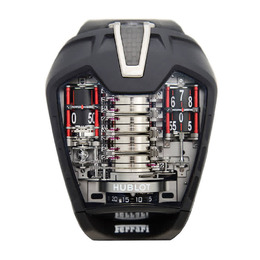 Hublot Mp 05 Laferrari 50 Days Power Reserve Mens Watch 905.nx.0001.rx