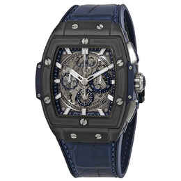 Hublot Spirit of Big Bang Chronograph Automatic Mens Watch 641.ci.7170.lr