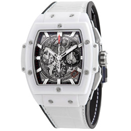 Hublot Spirit of Big Bang Chronograph Automatic Mens Watch 641.hx.0173.lr