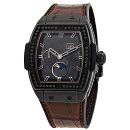 Hublot Spirit of Big Bang Automatic Mens Watch 647.ci.1110.lr.1200