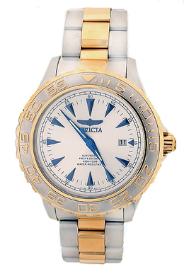 Invicta Ocean Ghost Watch 2307