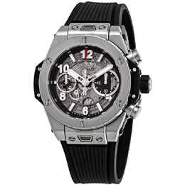 Hublot Big Bang Unico Chronograph Automatic Mens Watch 441.nx.1170.rx